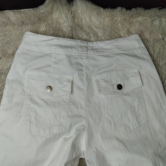 Veronica Beard Wanderlust Wide Leg Pant Size 8 - Picture 16 of 16